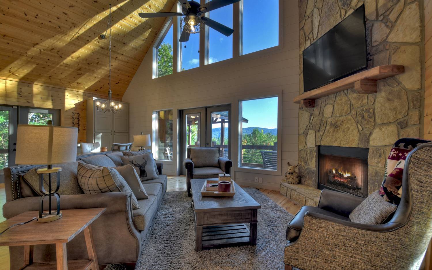 227 Deer Hunter Trail