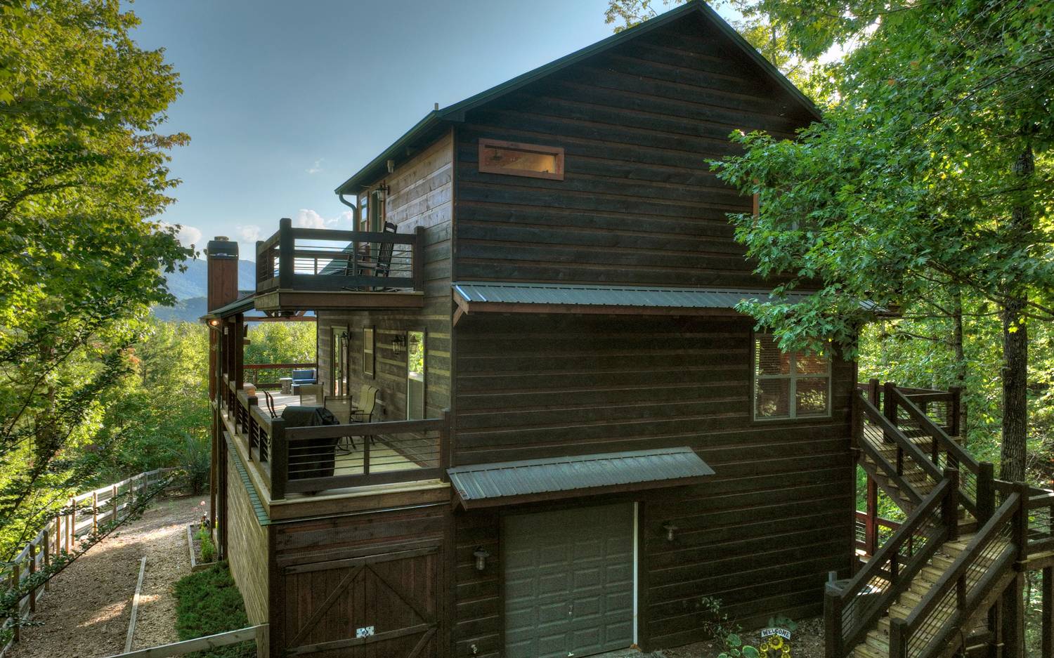 227 Deer Hunter Trail