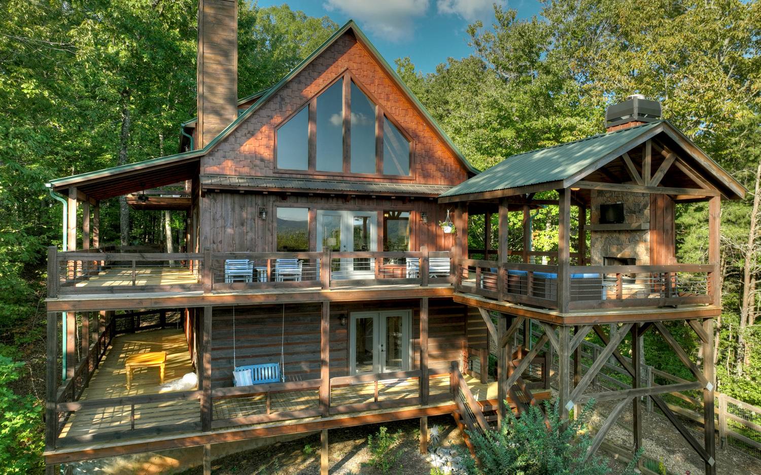 227 Deer Hunter Trail