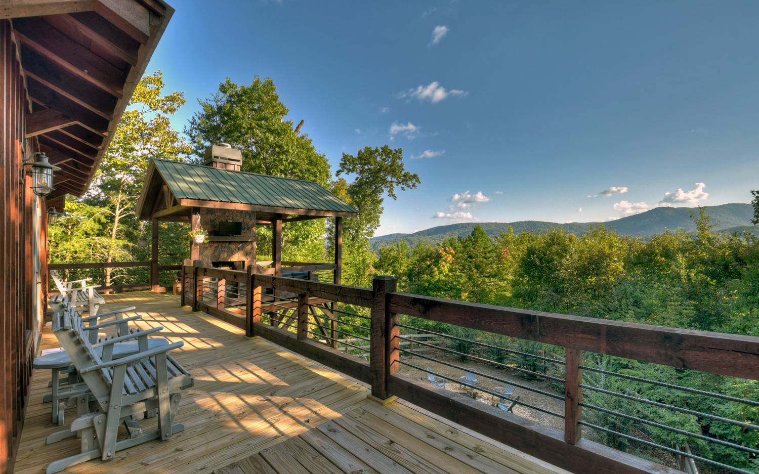 227 Deer Hunter Trail