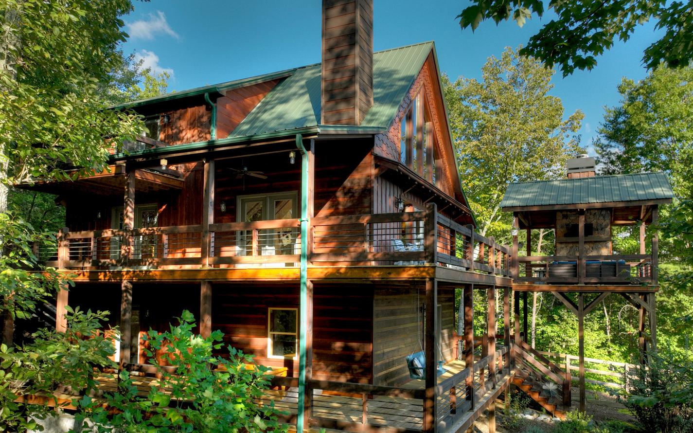 227 Deer Hunter Trail