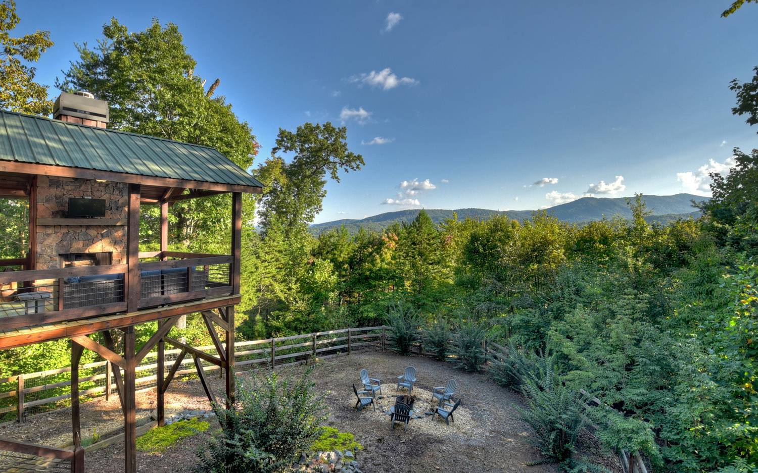 227 Deer Hunter Trail