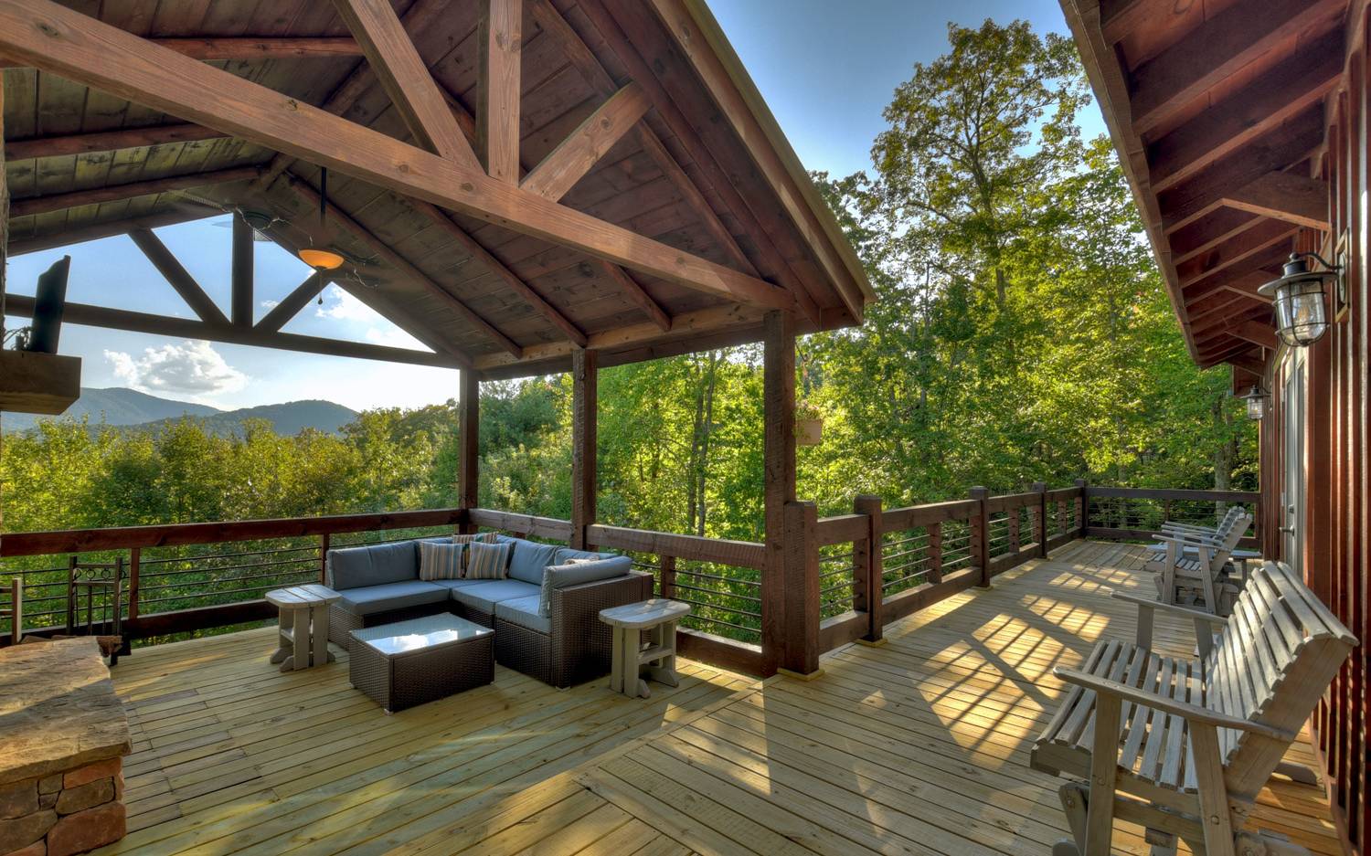 227 Deer Hunter Trail