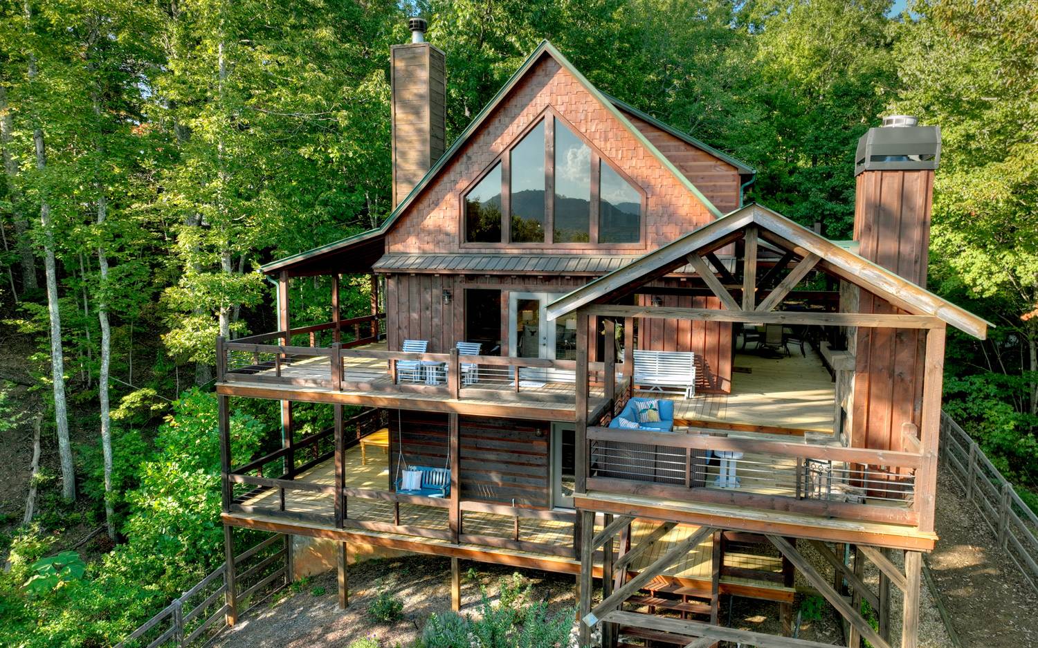 227 Deer Hunter Trail