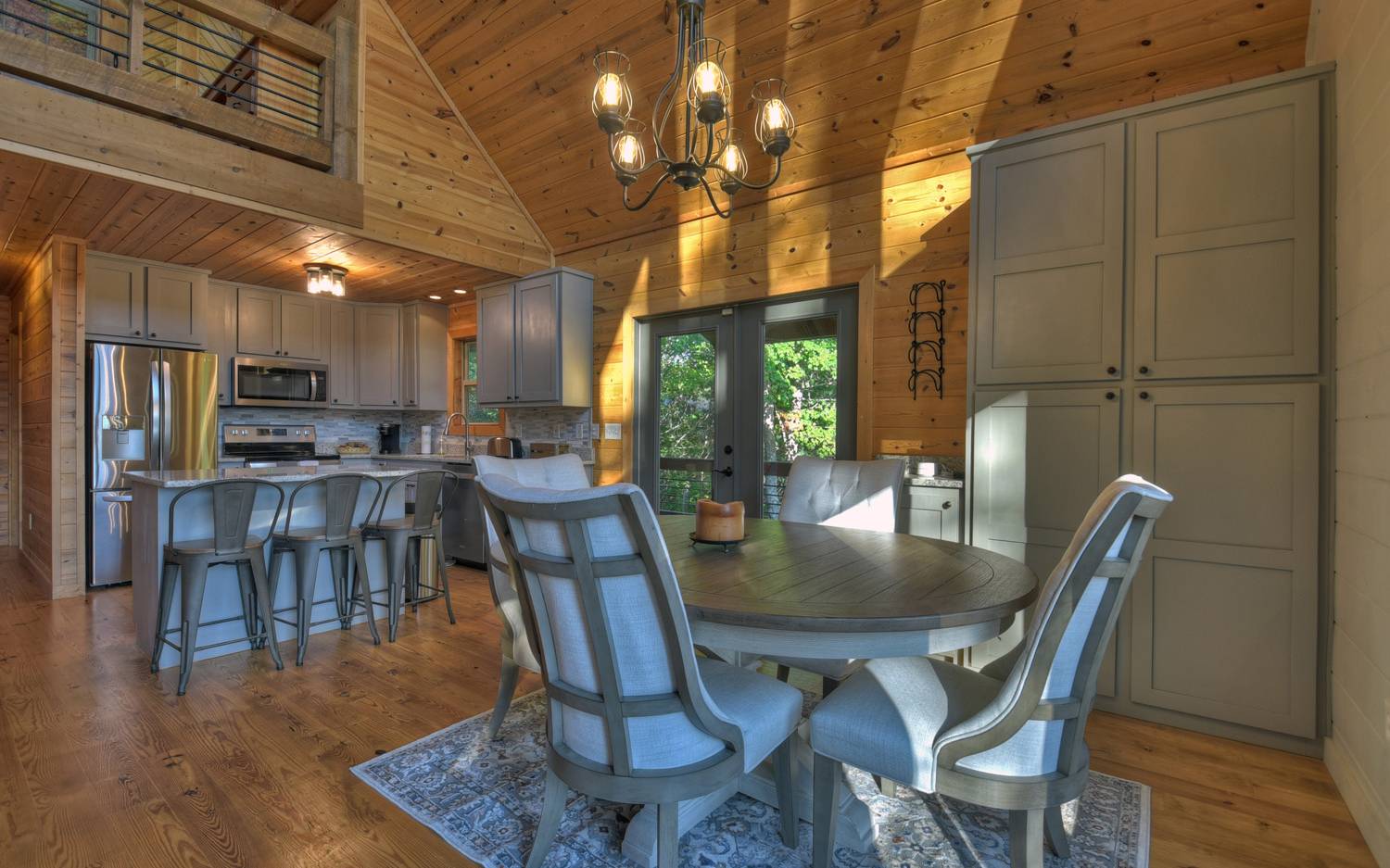 227 Deer Hunter Trail