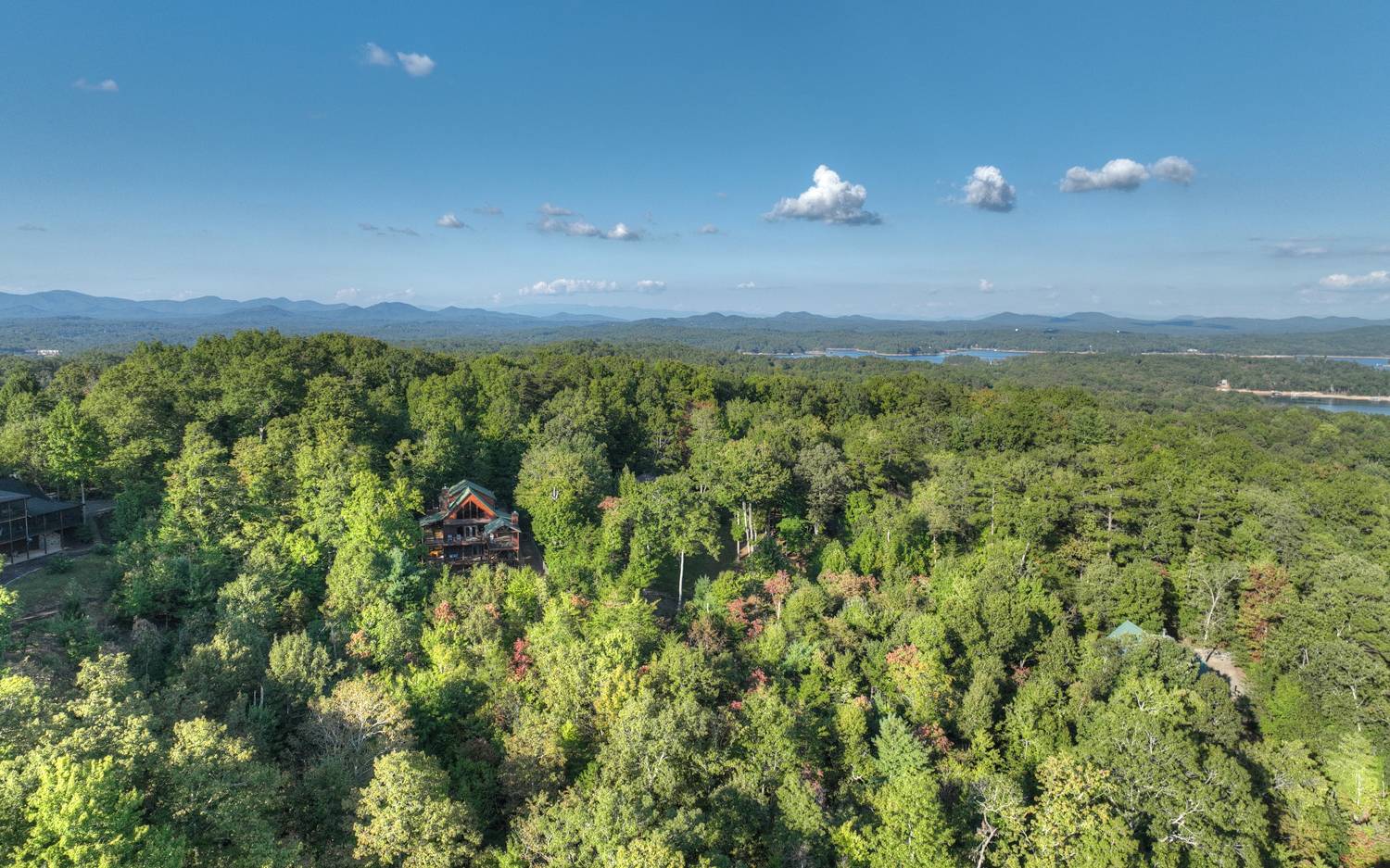 227 Deer Hunter Trail