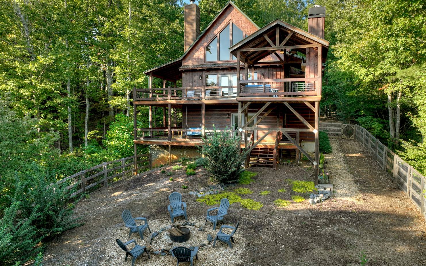 227 Deer Hunter Trail