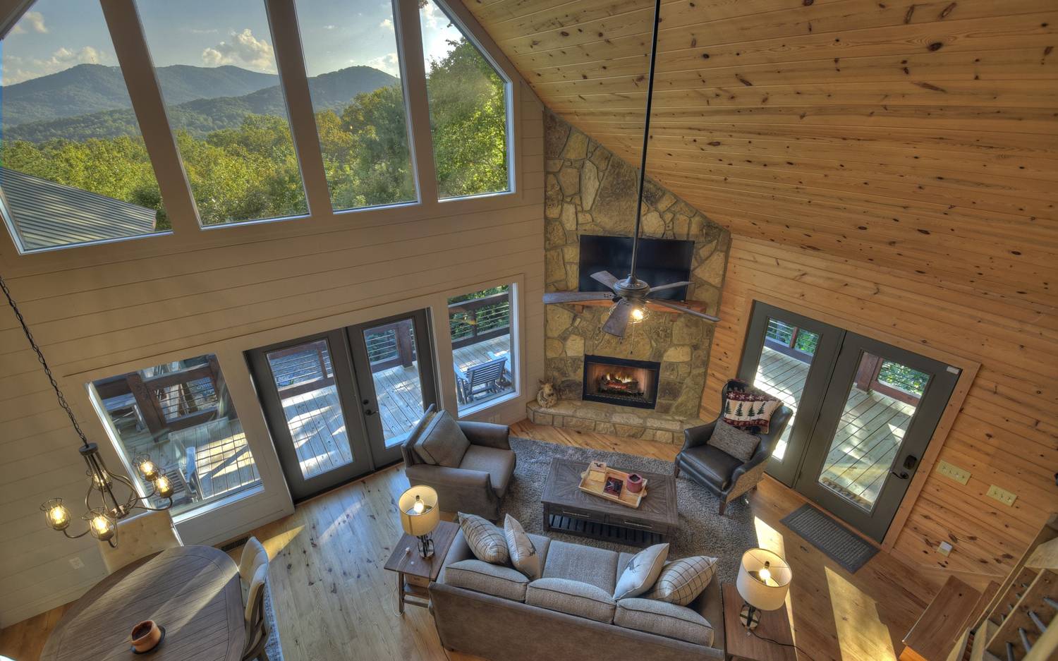 227 Deer Hunter Trail