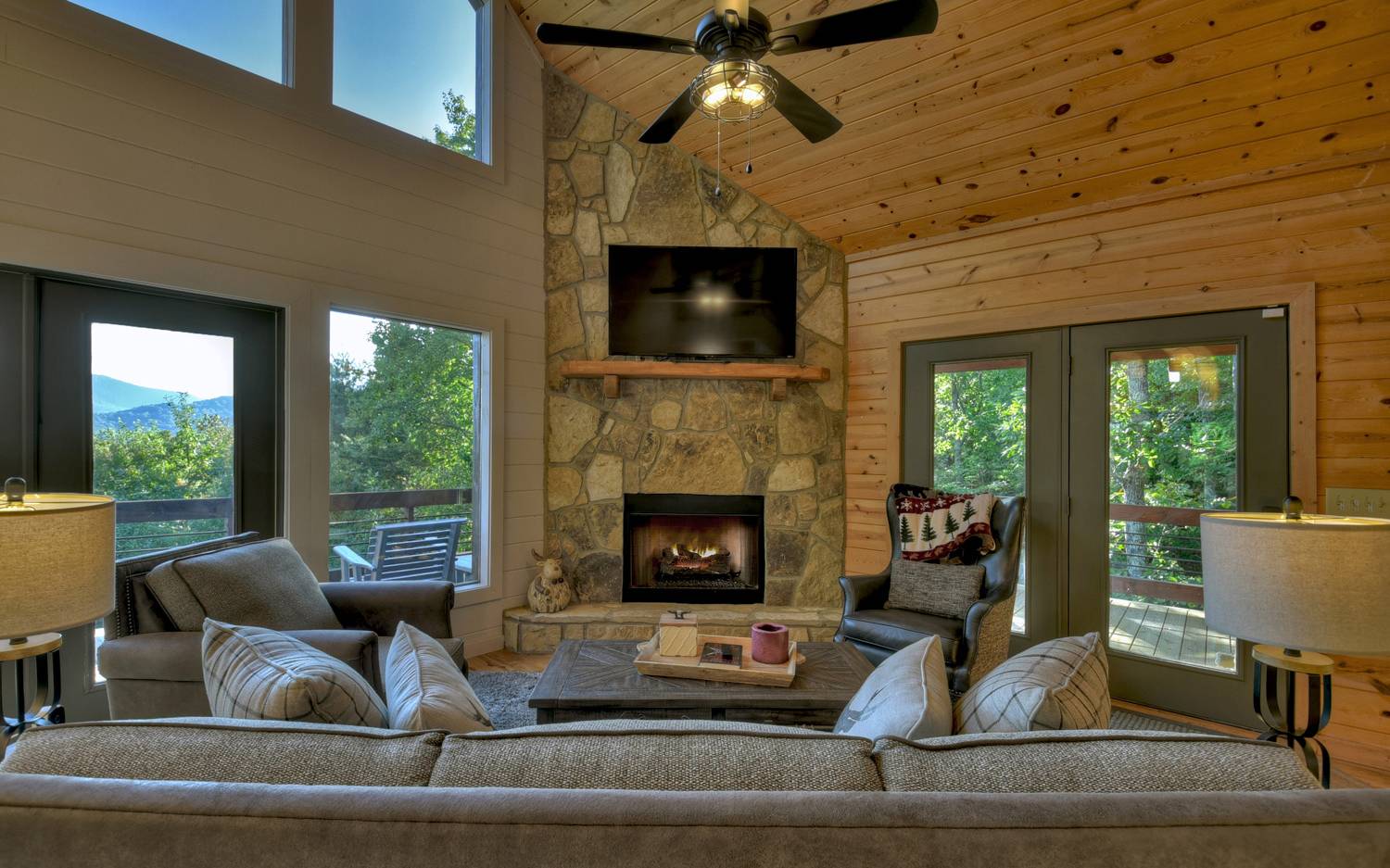 227 Deer Hunter Trail