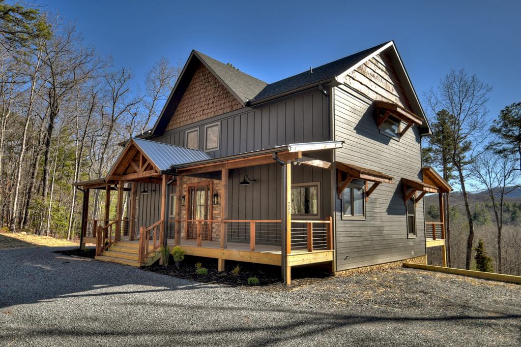 231 Briar Creek Drive