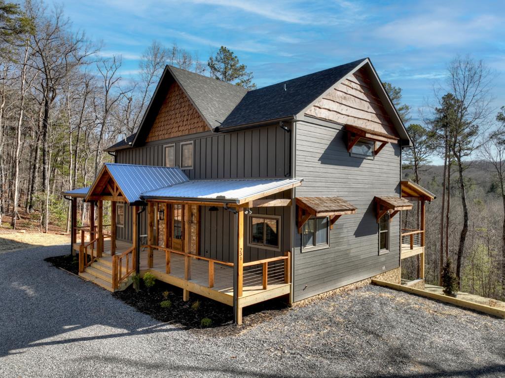 231 Briar Creek Drive