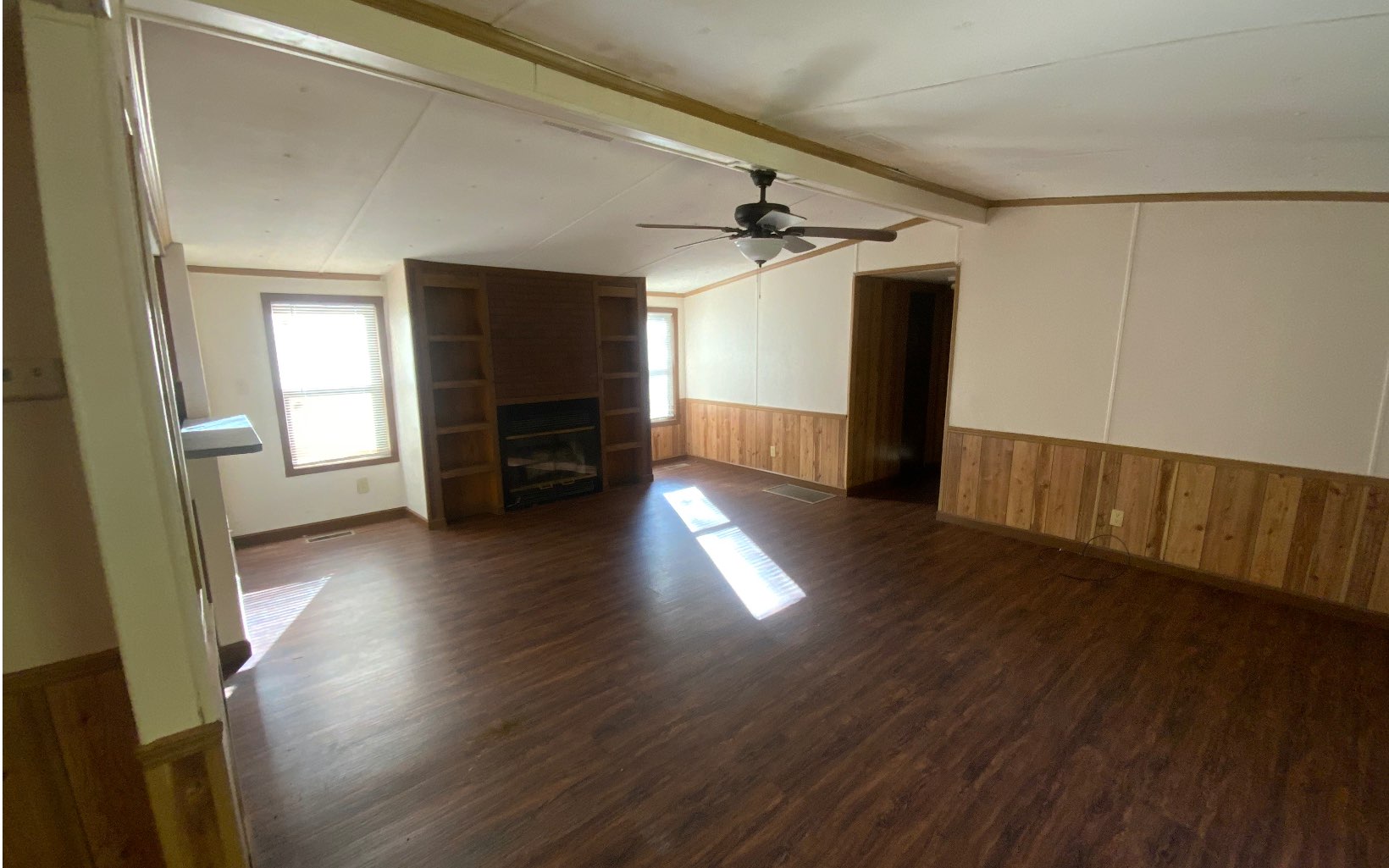 126 Triple R Garage Drive