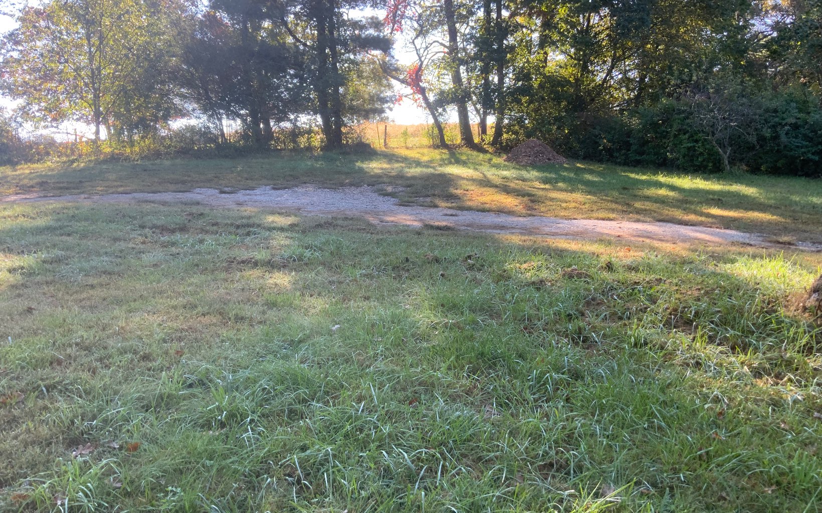 126 Triple R Garage Drive