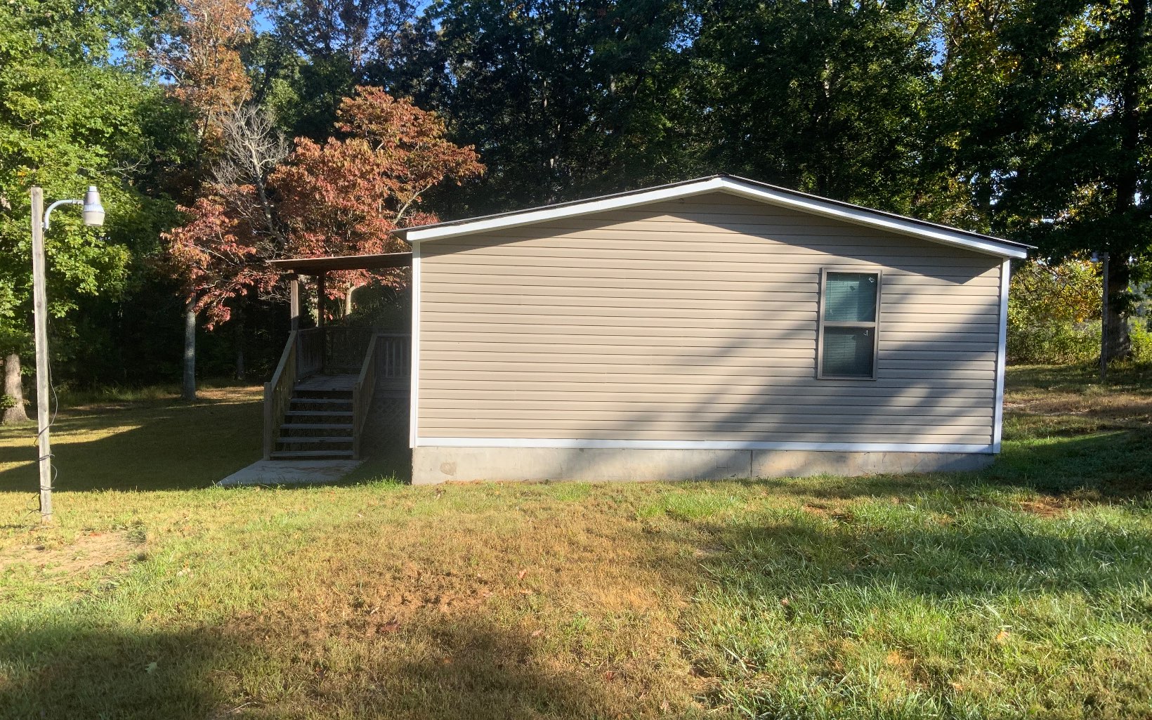 126 Triple R Garage Drive