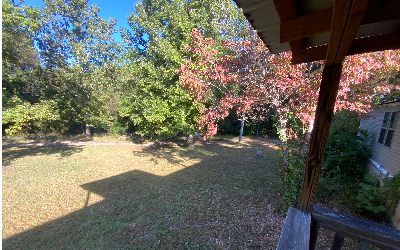 126 Triple R Garage Drive