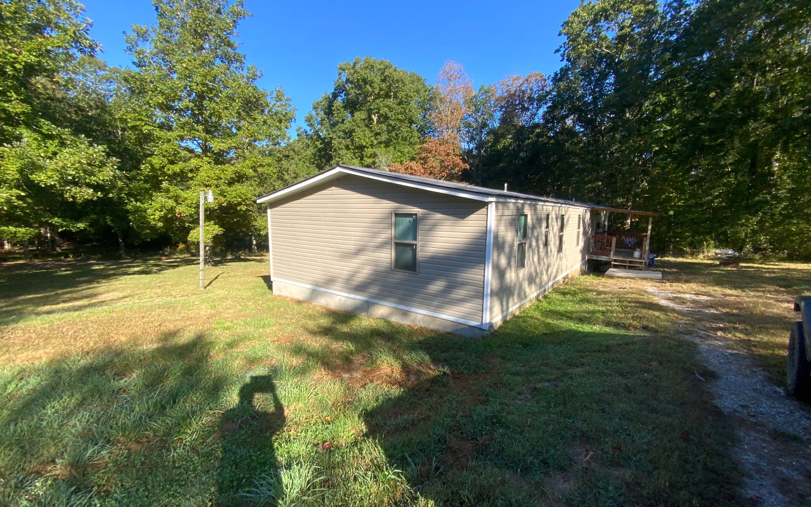 126 Triple R Garage Drive