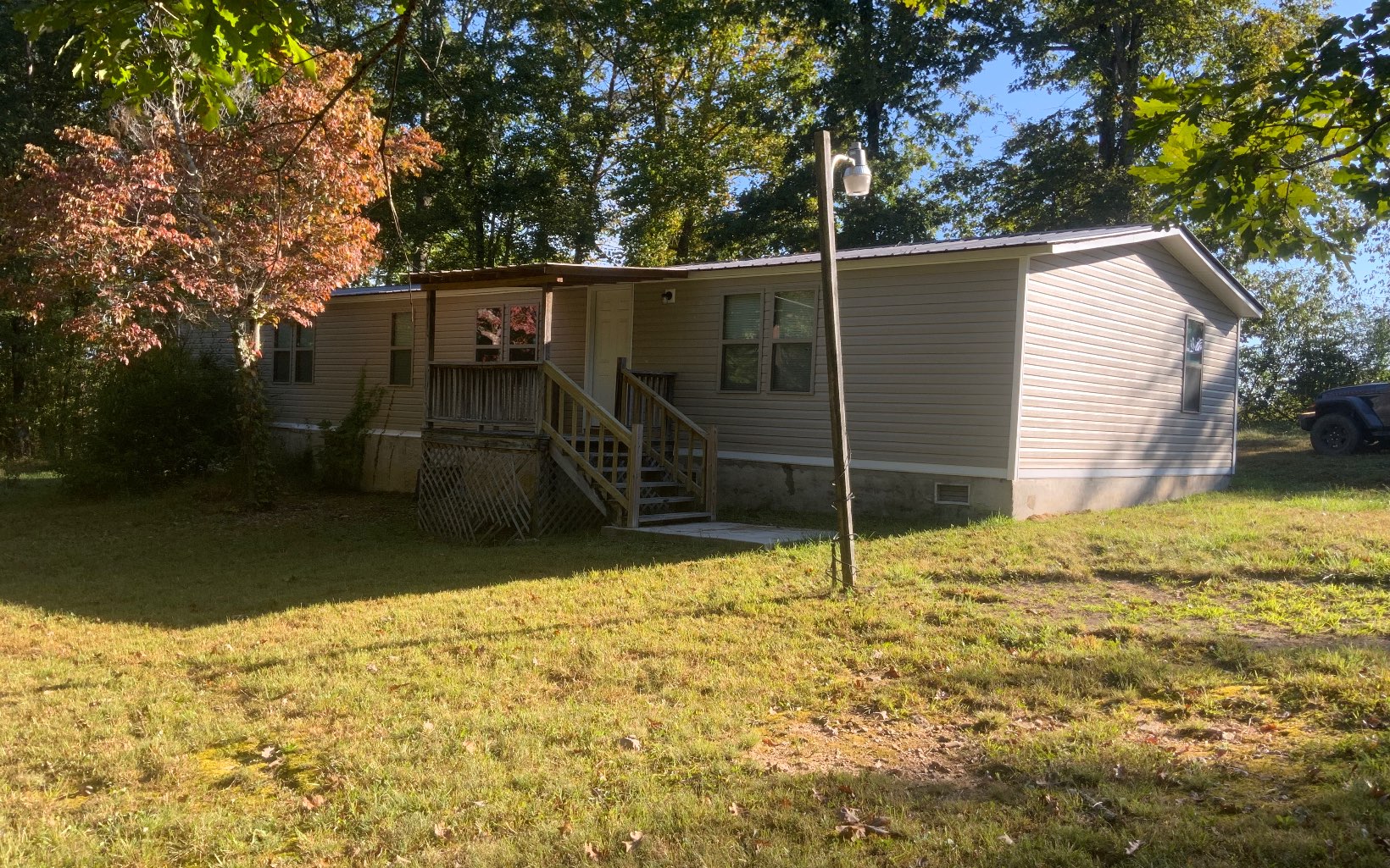 126 Triple R Garage Drive