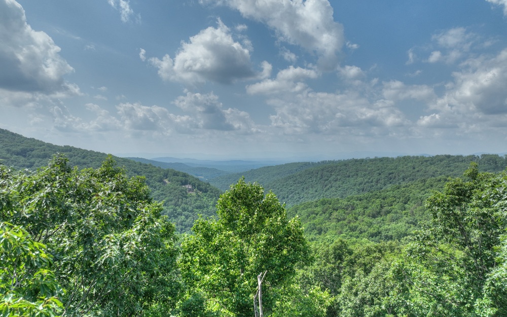 LT 38 Mountain Falls Loop