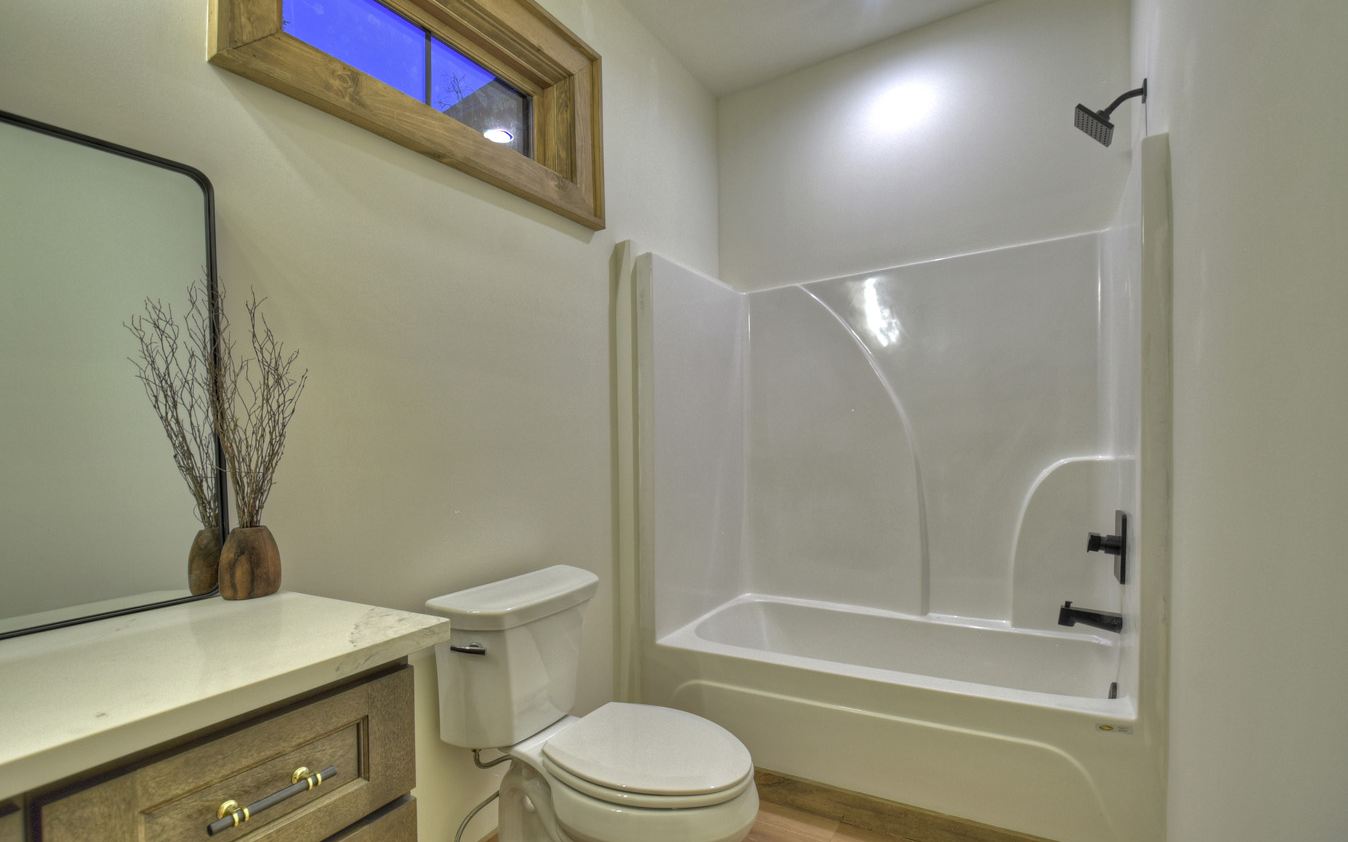 2101 Dry Branch Road