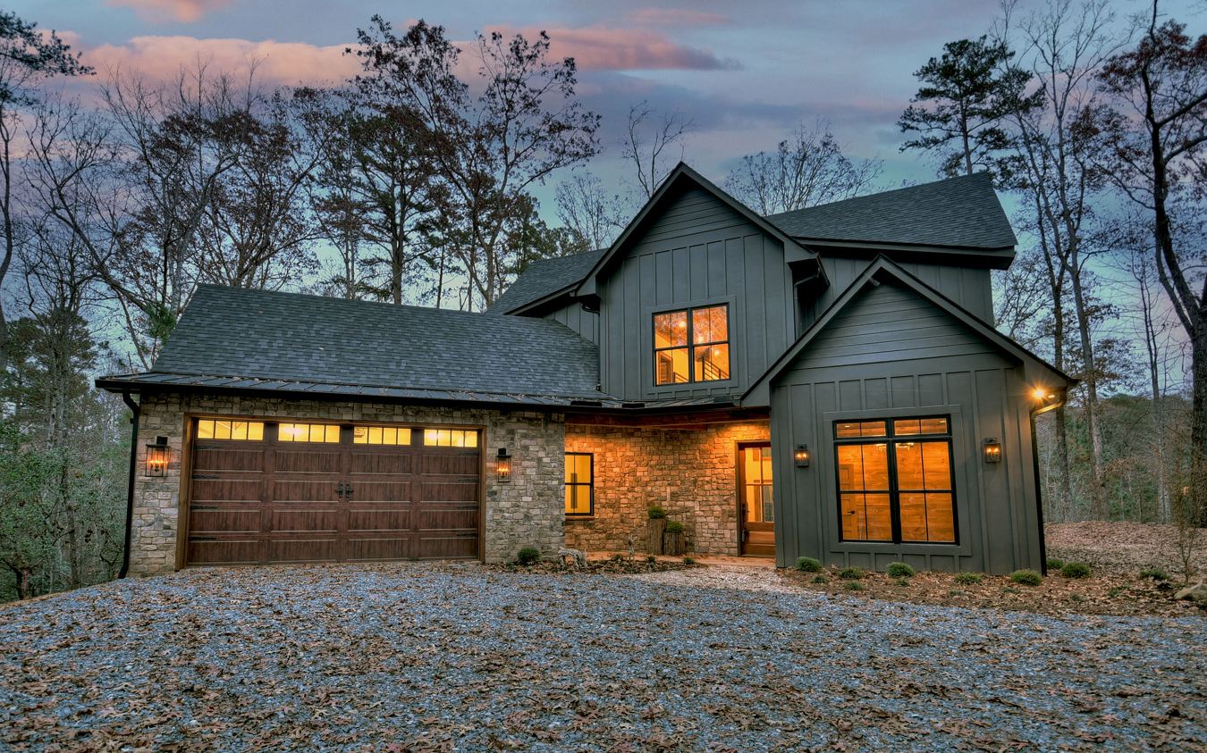 2101 Dry Branch Road