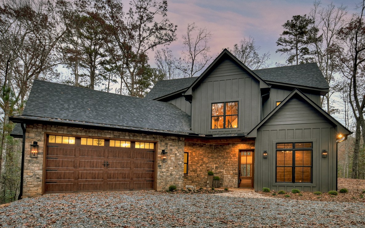 2101 Dry Branch Road