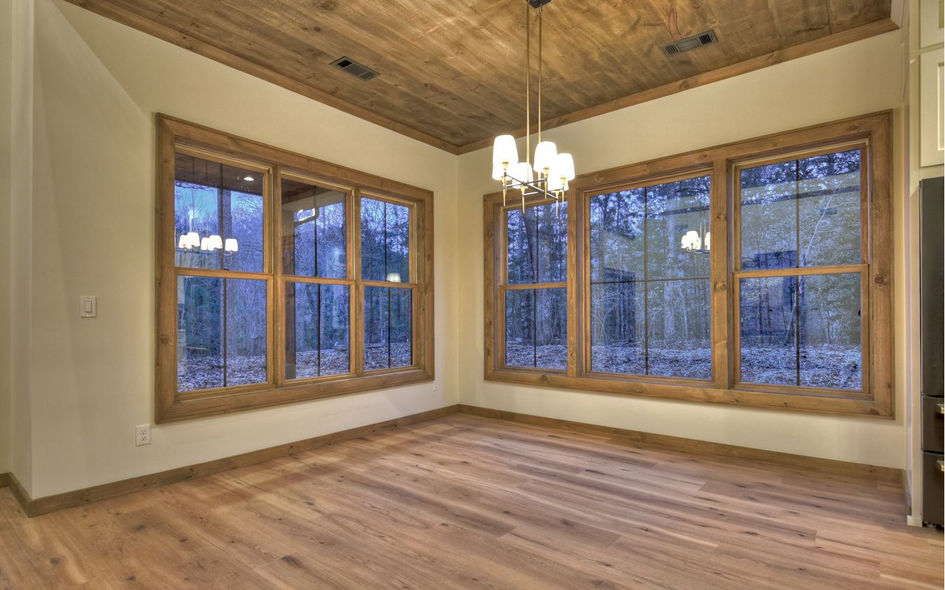 2101 Dry Branch Road