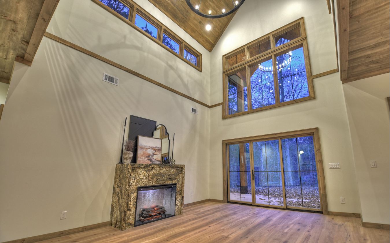 2101 Dry Branch Road