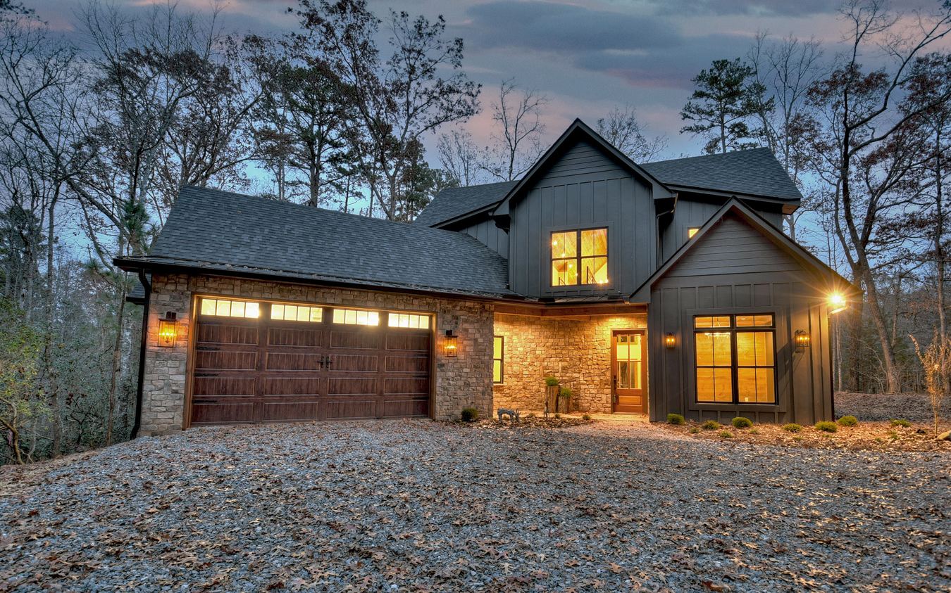 2101 Dry Branch Road