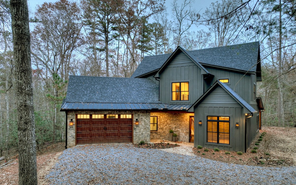 2101 Dry Branch Road