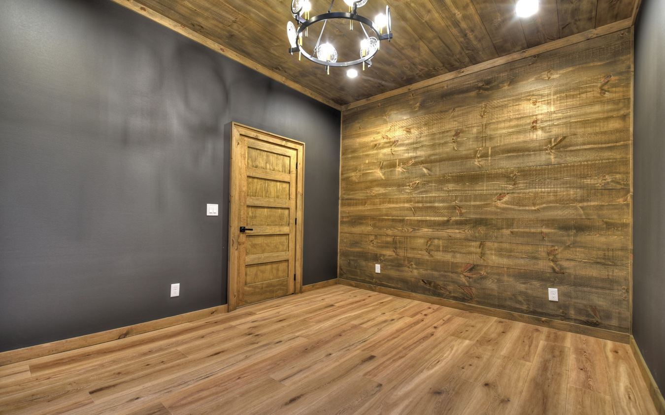 2101 Dry Branch Road