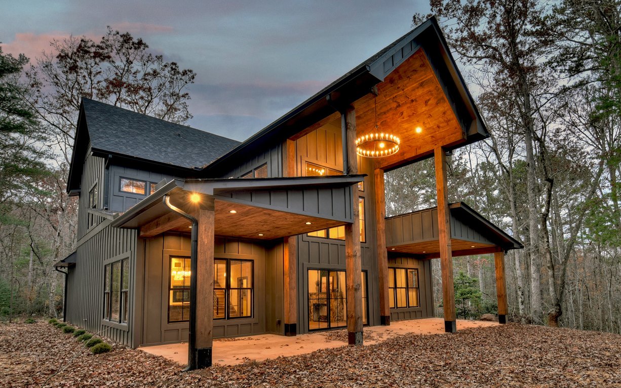 2101 Dry Branch Road