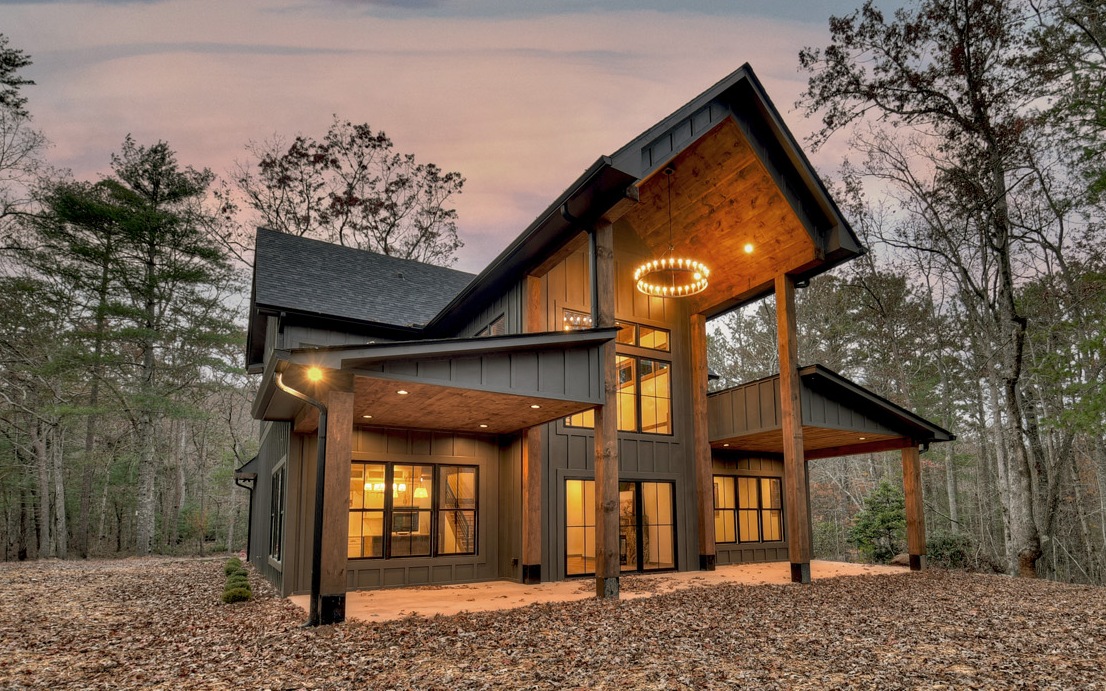 2101 Dry Branch Road