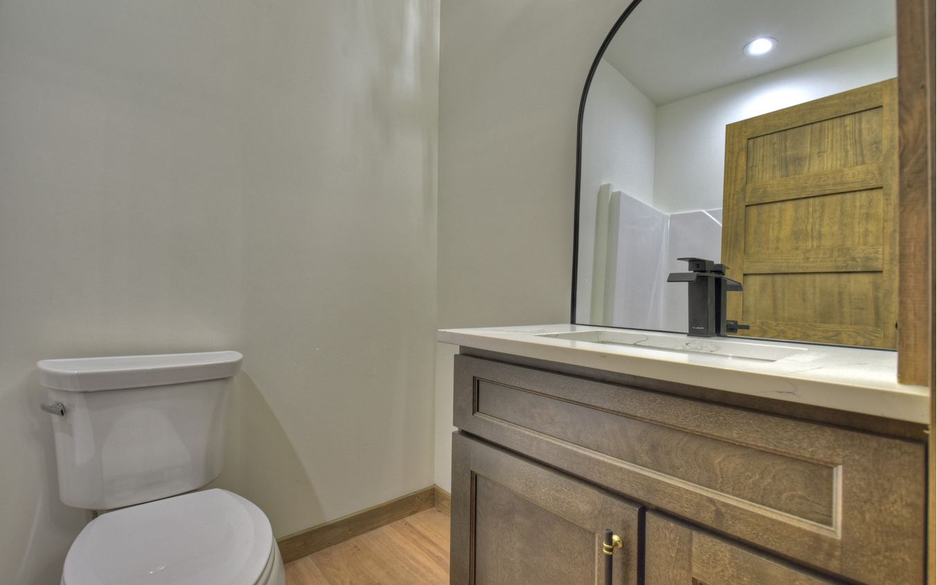 2101 Dry Branch Road