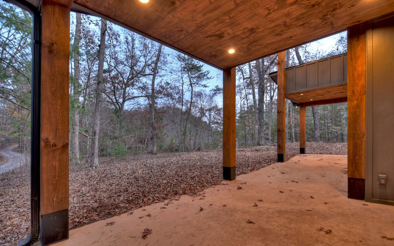 2101 Dry Branch Road