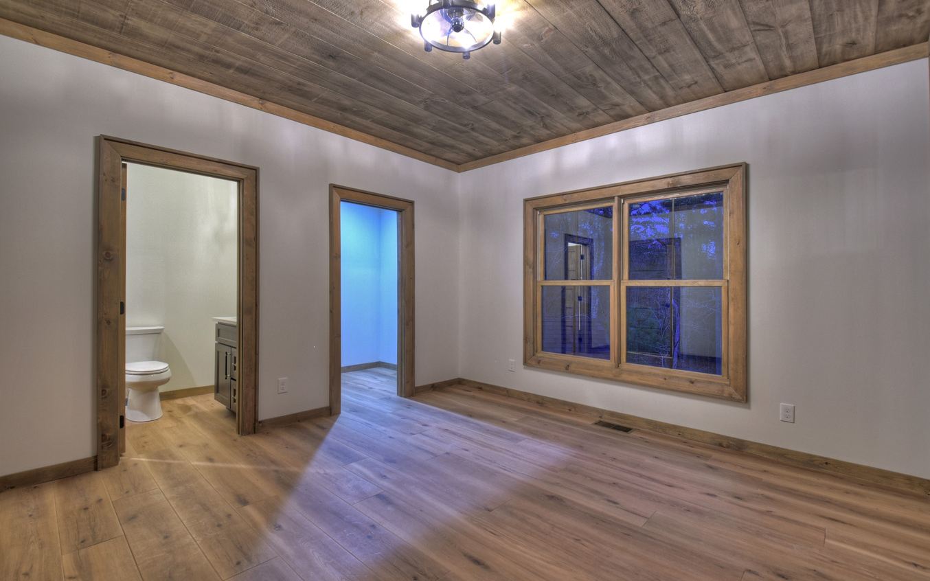 2101 Dry Branch Road