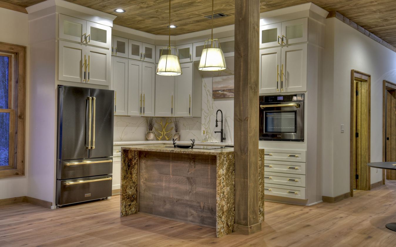 2101 Dry Branch Road