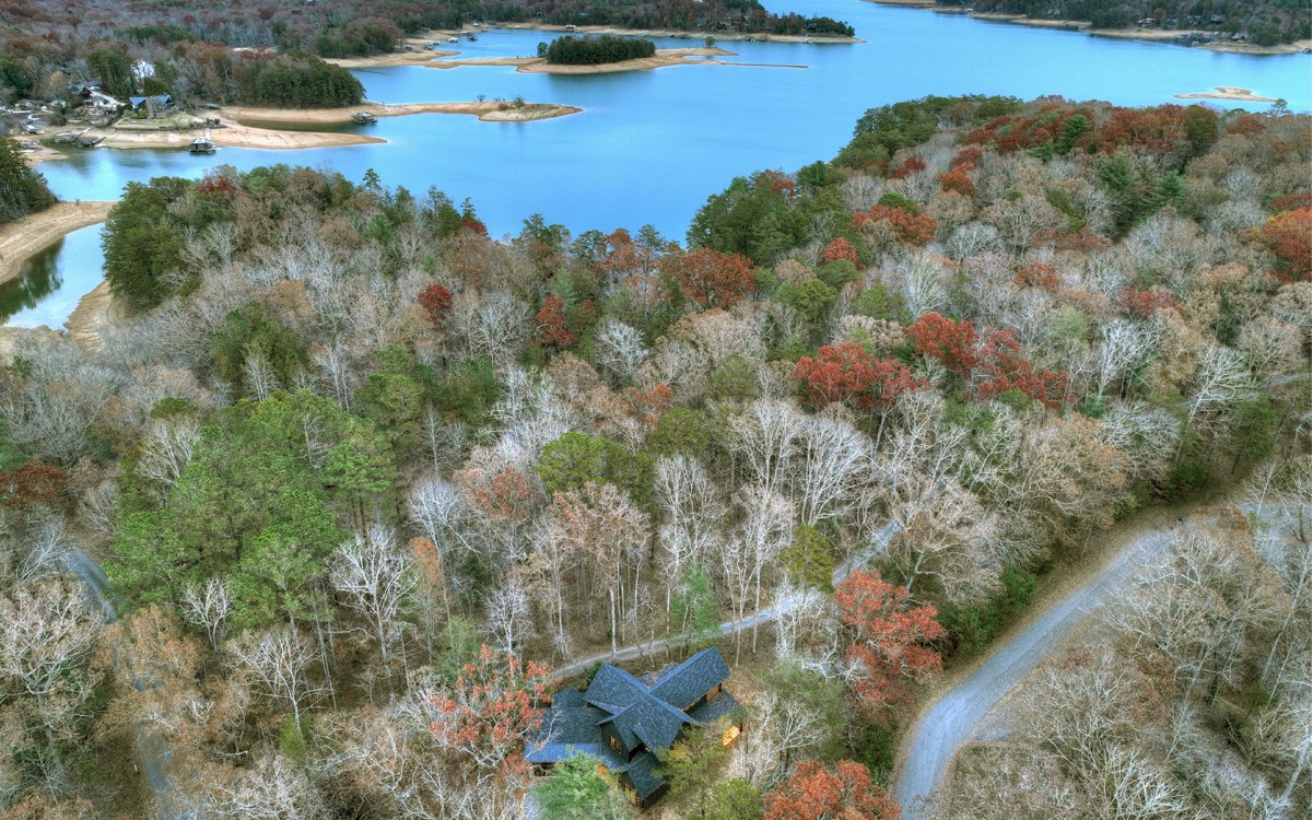 2101 Dry Branch Road