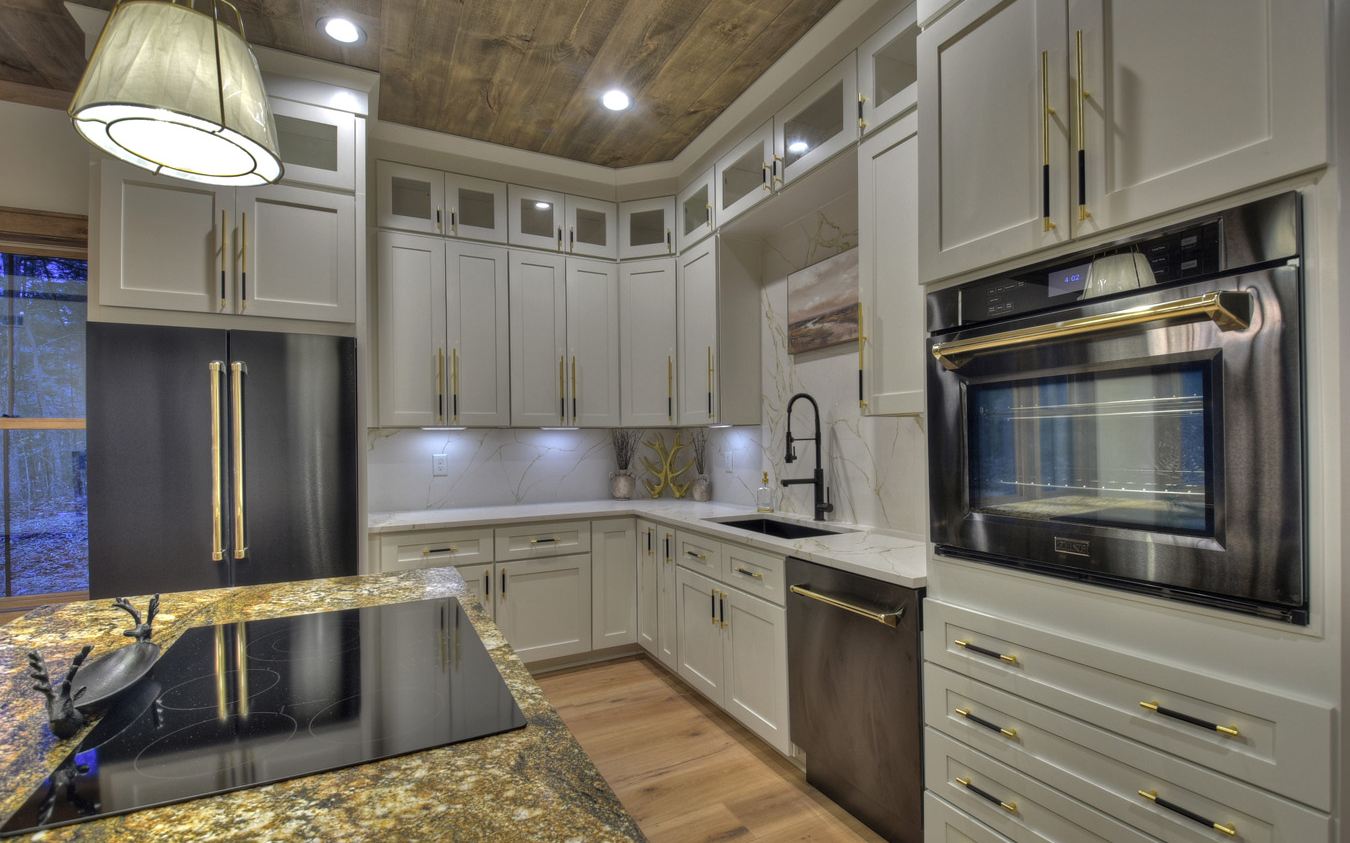 2101 Dry Branch Road