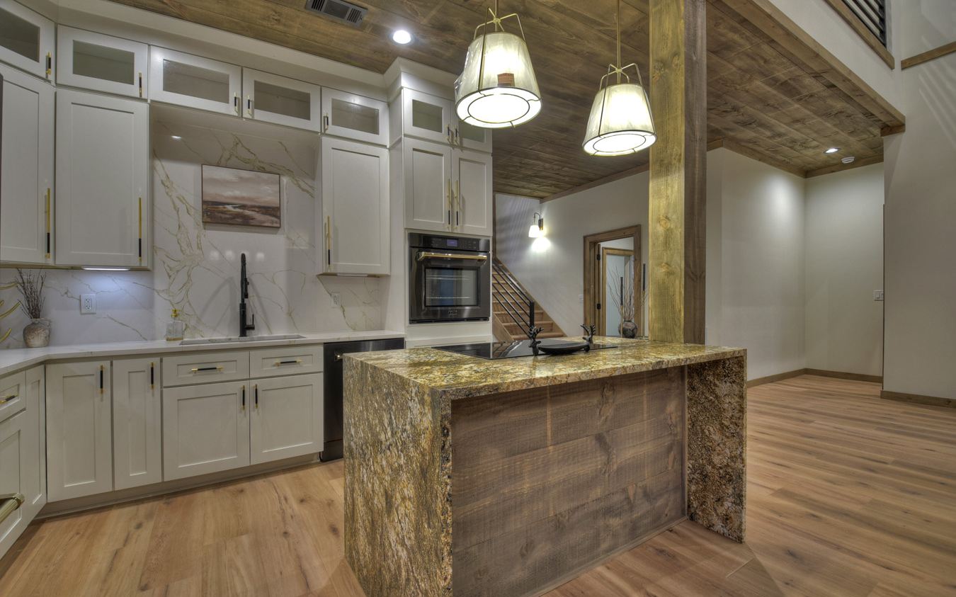 2101 Dry Branch Road