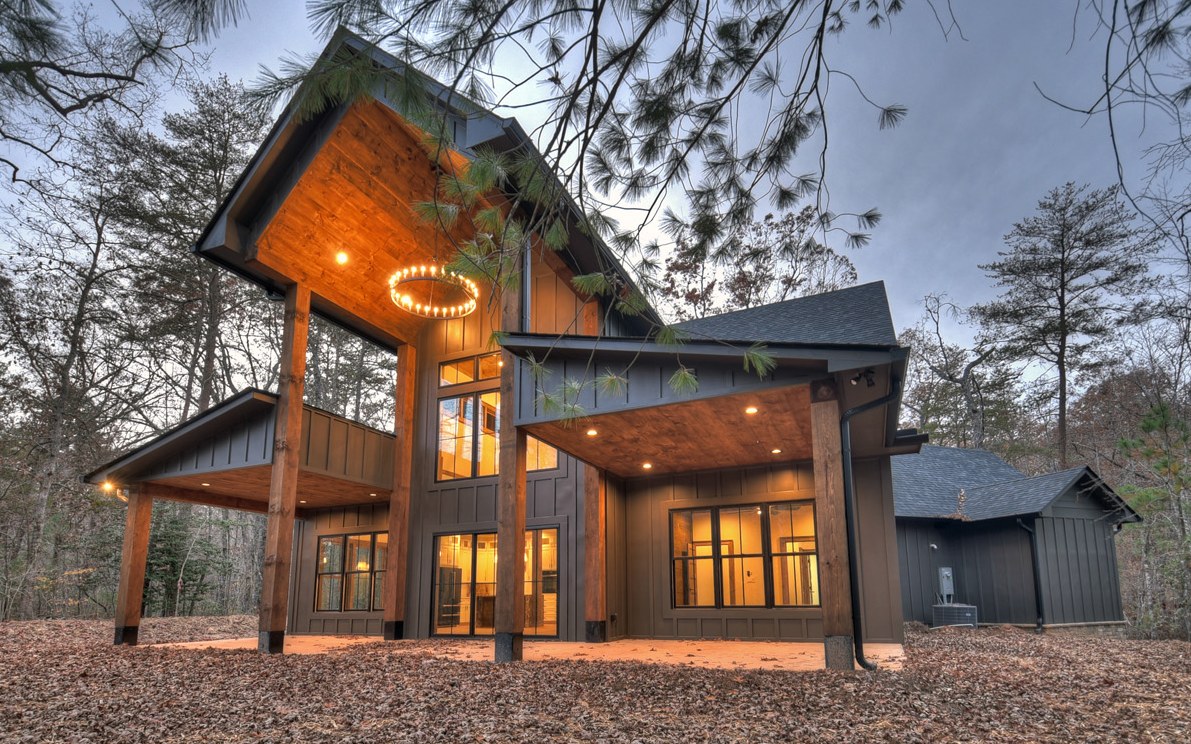 2101 Dry Branch Road