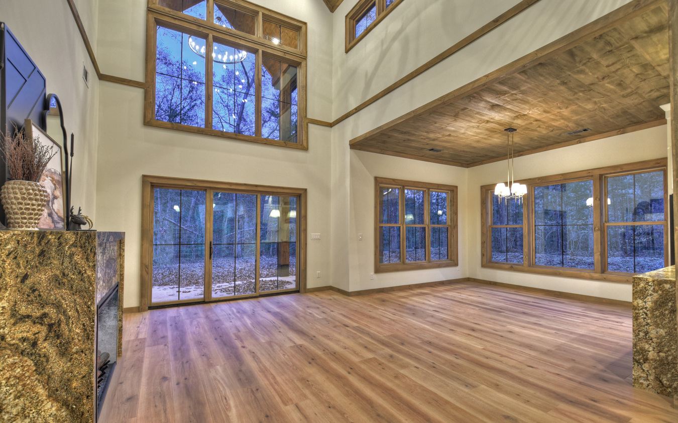 2101 Dry Branch Road