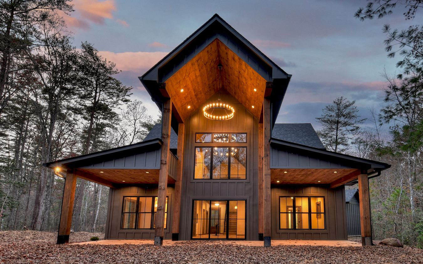 2101 Dry Branch Road