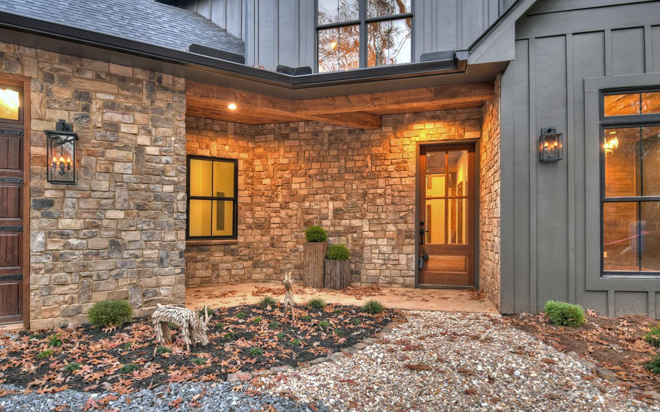 2101 Dry Branch Road