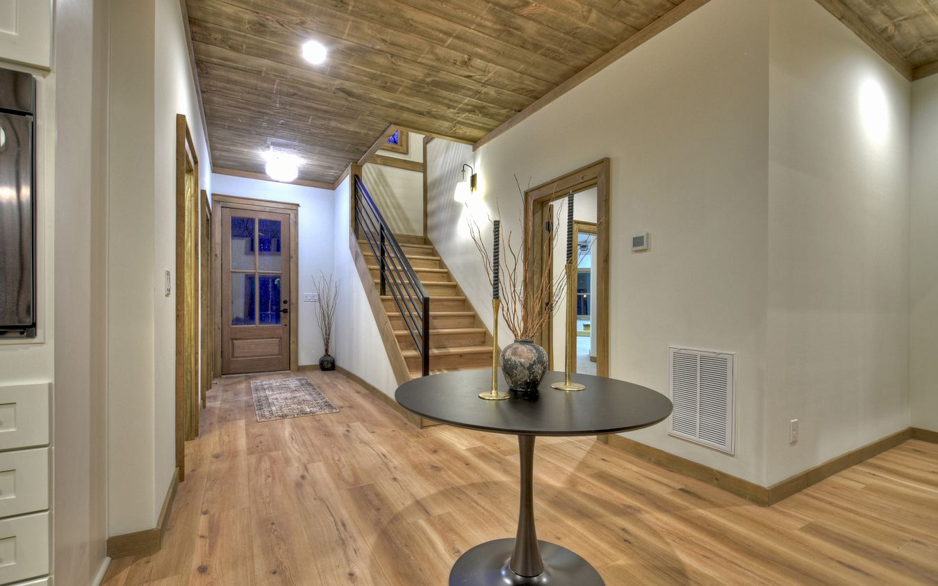 2101 Dry Branch Road