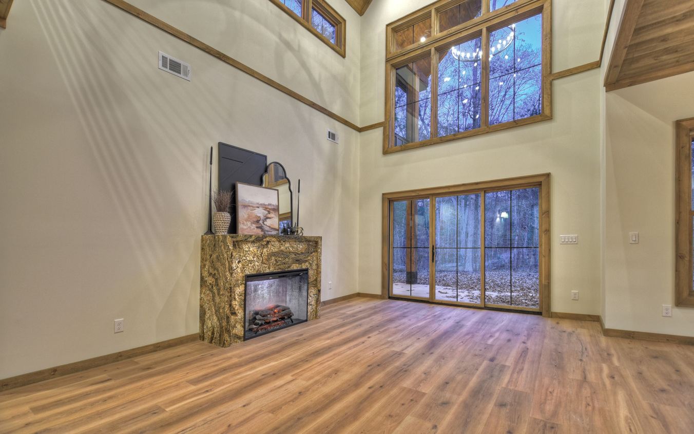 2101 Dry Branch Road