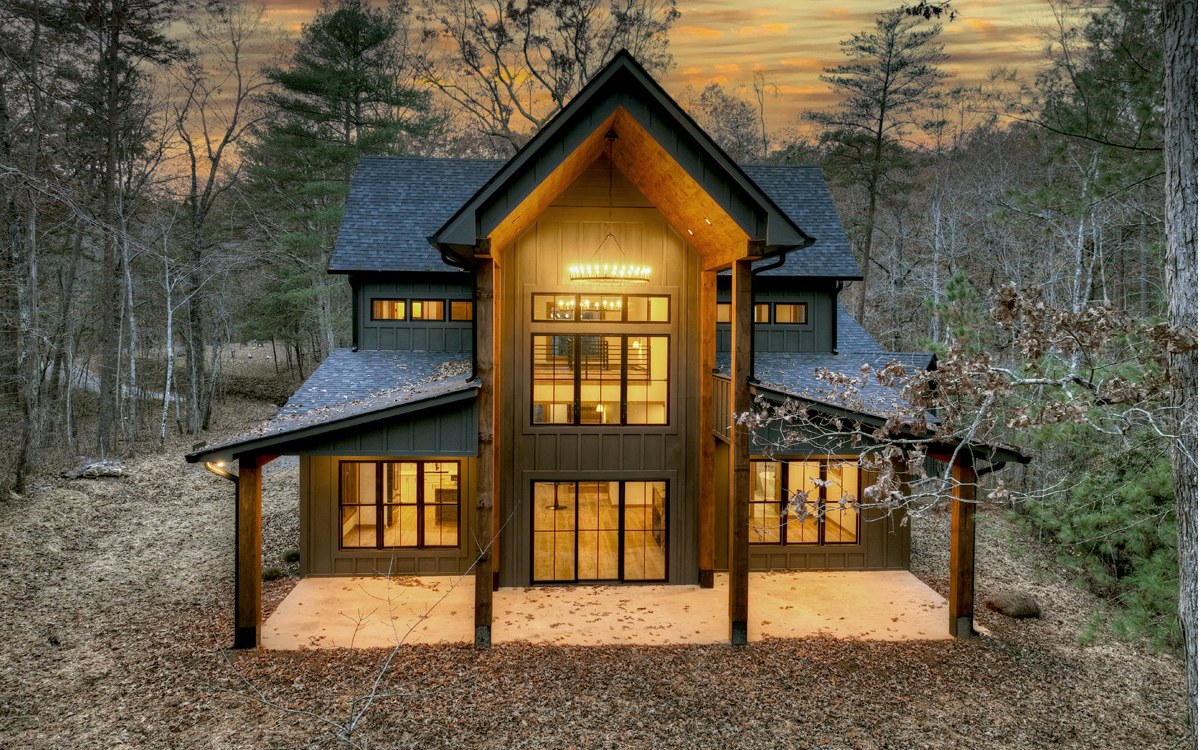 2101 Dry Branch Road