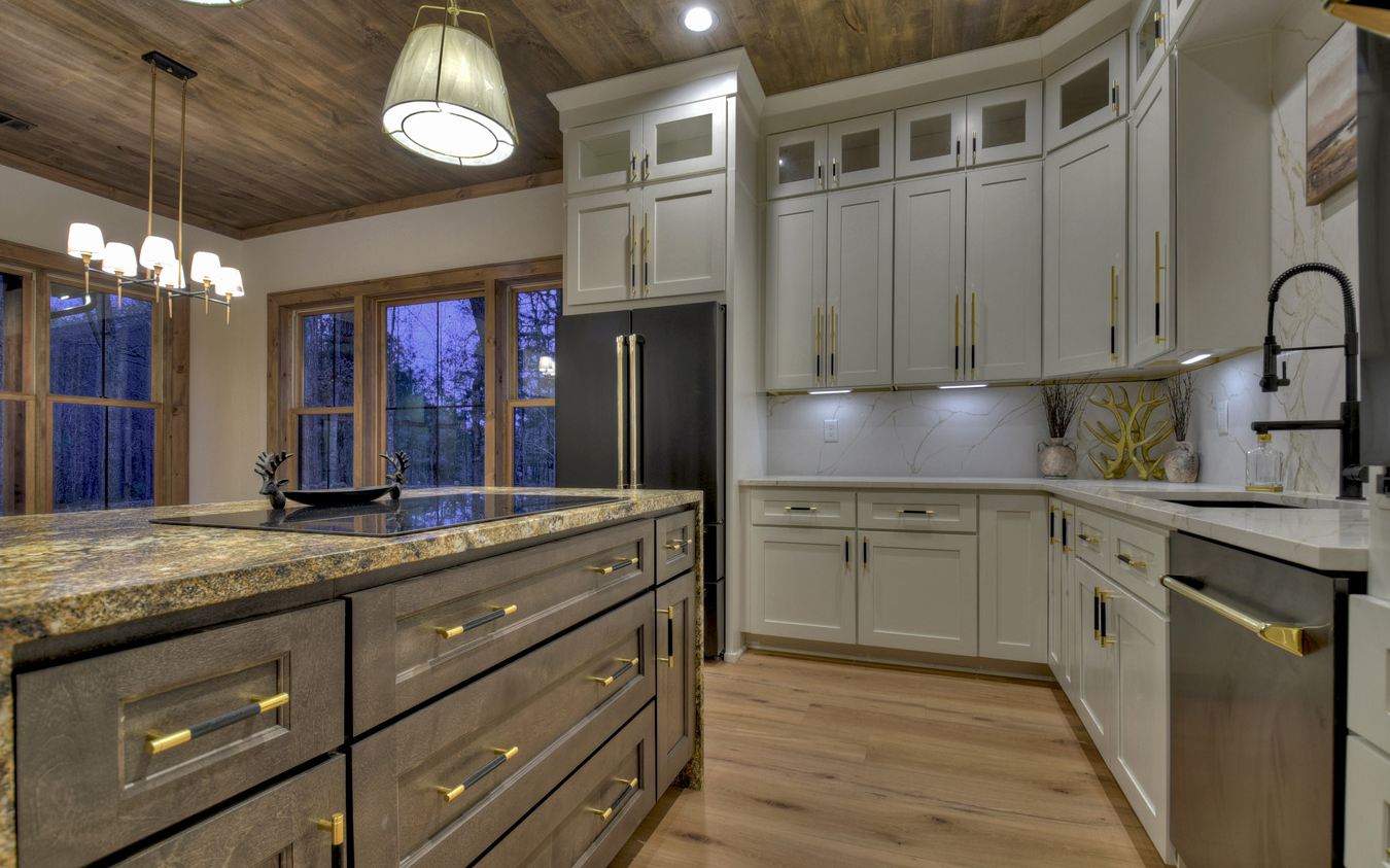 2101 Dry Branch Road