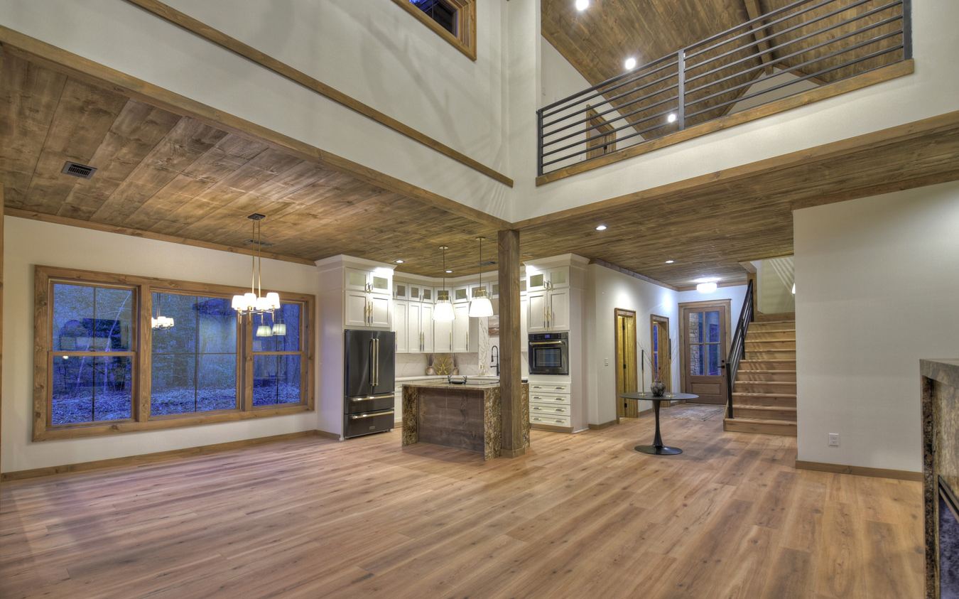 2101 Dry Branch Road