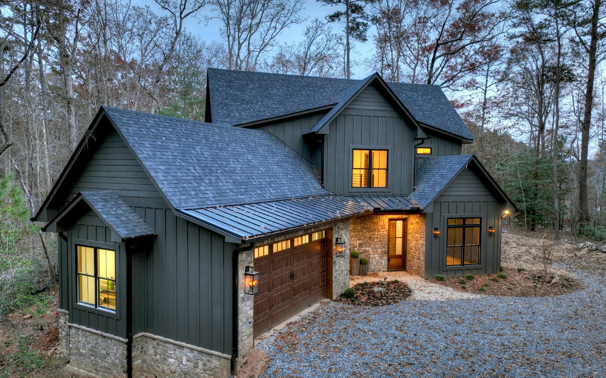 2101 Dry Branch Road