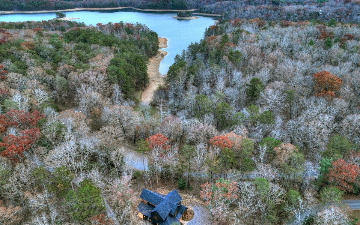 2101 Dry Branch Road